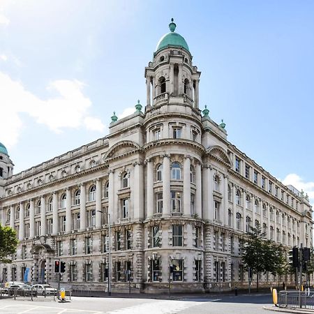 For Students Only Student Roost John Bell House Belfast Apartment Exterior photo