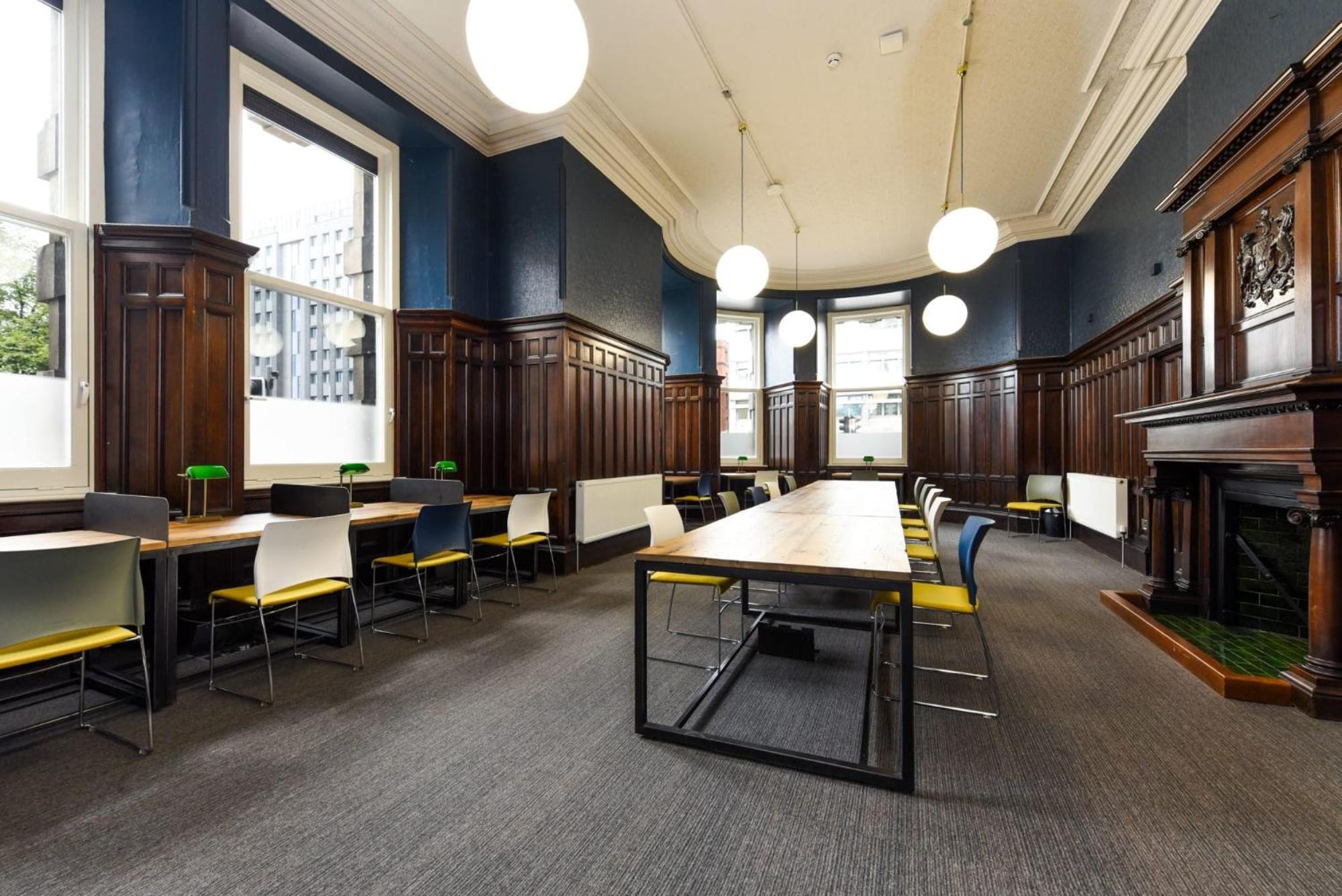 For Students Only Student Roost John Bell House Belfast Apartment Exterior photo